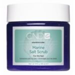 Marine Salt Scrub