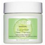 Cucumber Heel Therapy